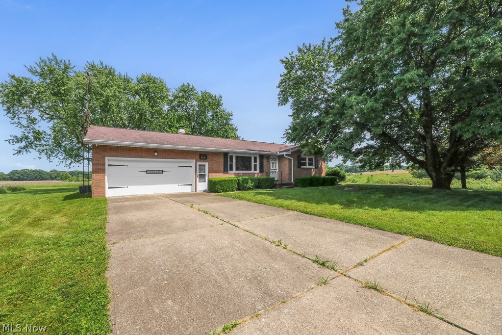8000 Parks Avenue NE Alliance OH 44601