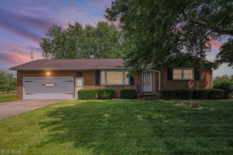 8000 Parks Avenue NE Alliance OH 44601