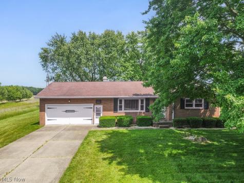 8000 Parks Avenue NE Alliance OH 44601