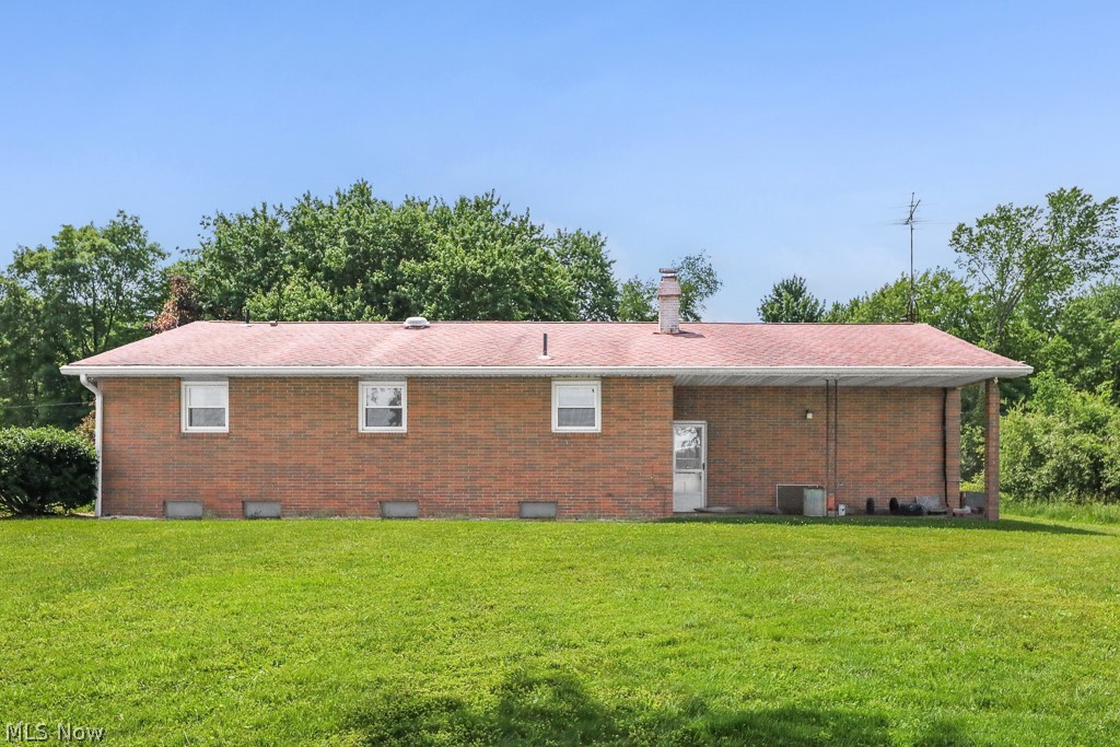 8000 Parks Avenue NE Alliance OH 44601