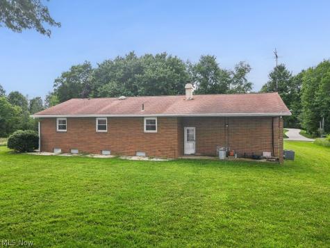 8000 Parks Avenue NE Alliance OH 44601