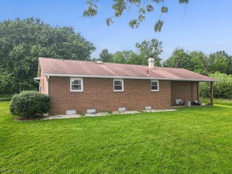 8000 Parks Avenue NE Alliance OH 44601