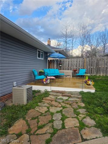 2821 Wales Avenue Parma OH 44134