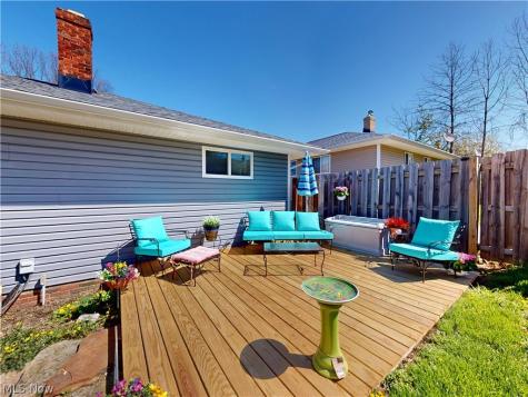 2821 Wales Avenue Parma OH 44134