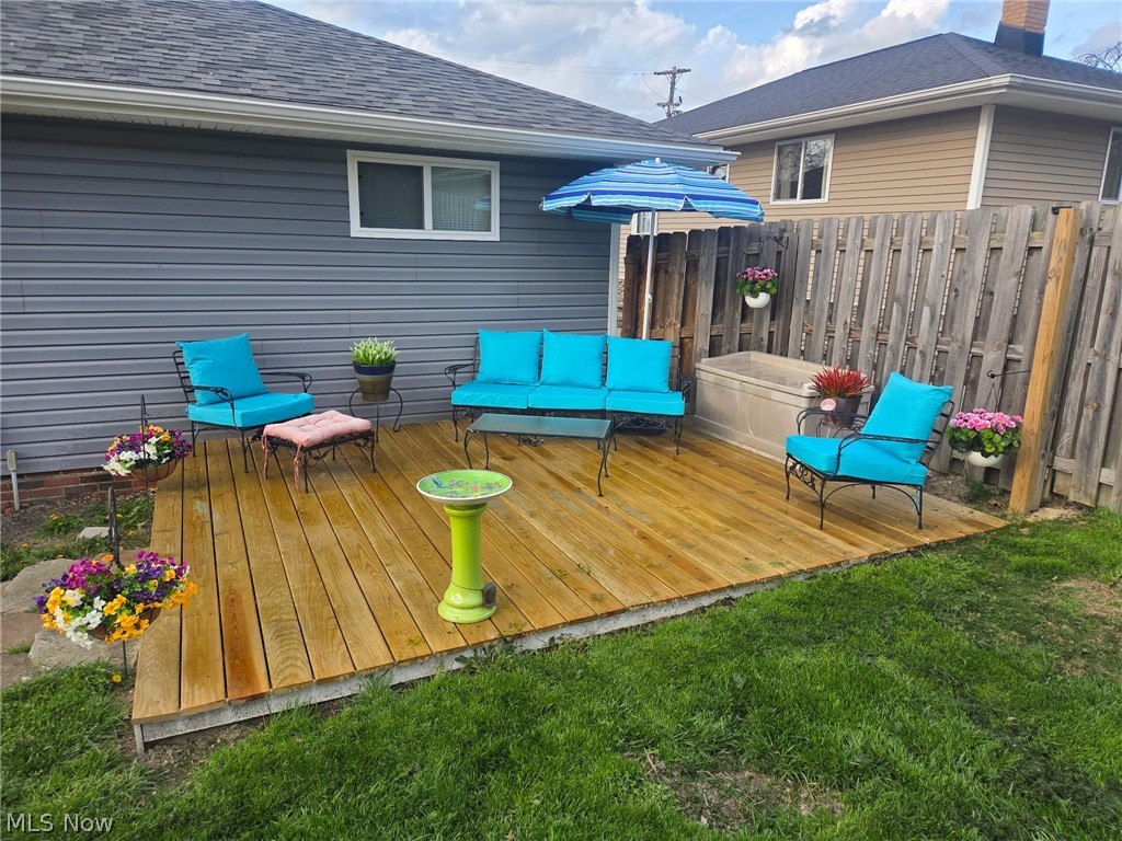 2821 Wales Avenue Parma OH 44134