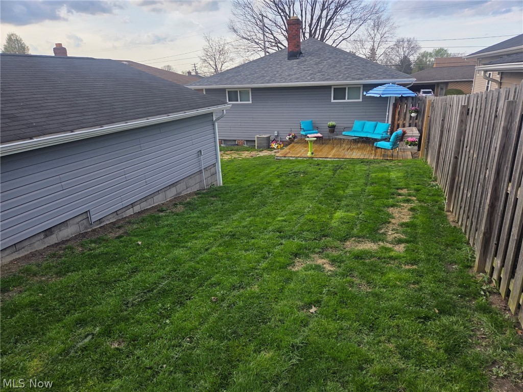 2821 Wales Avenue Parma OH 44134