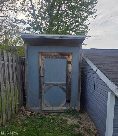 2821 Wales Avenue Parma OH 44134