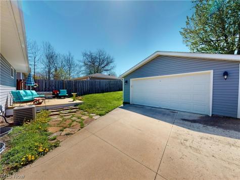 2821 Wales Avenue Parma OH 44134