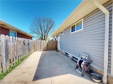 2821 Wales Avenue Parma OH 44134