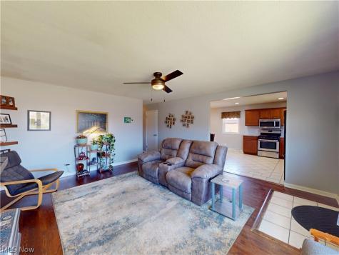 2821 Wales Avenue Parma OH 44134