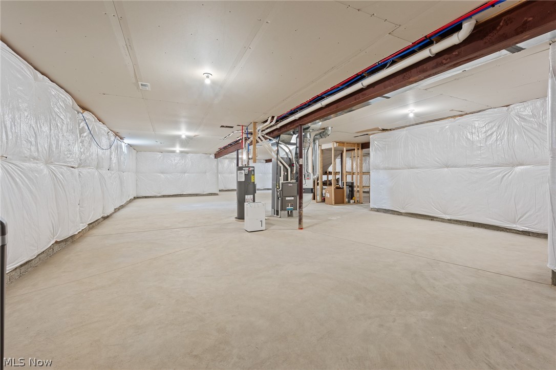 116 Orange Lake Drive Orange Village OH 44022