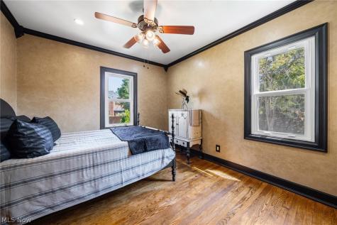 4163 W 62 Street Cleveland OH 44144