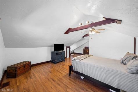 4163 W 62 Street Cleveland OH 44144