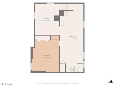 4163 W 62 Street Cleveland OH 44144