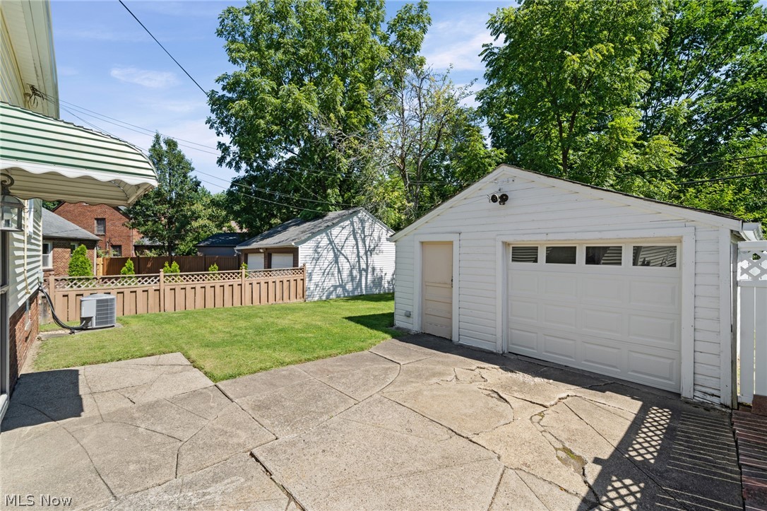 4163 W 62 Street Cleveland OH 44144