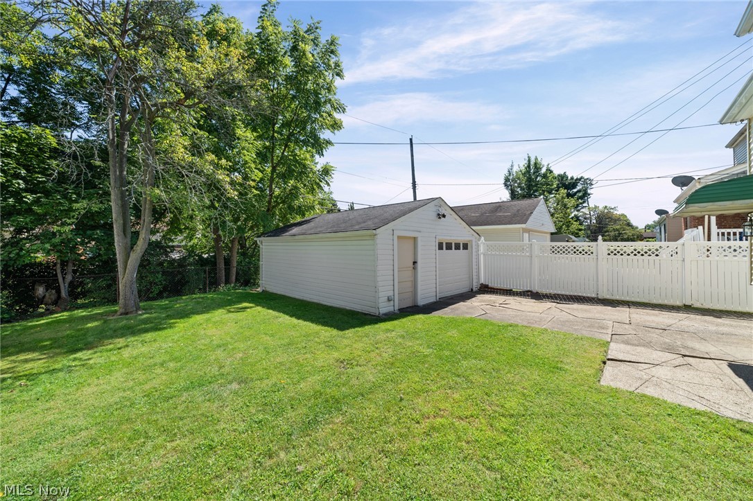 4163 W 62 Street Cleveland OH 44144