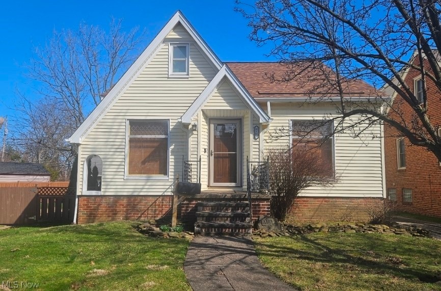 4163 W 62 Street Cleveland OH 44144