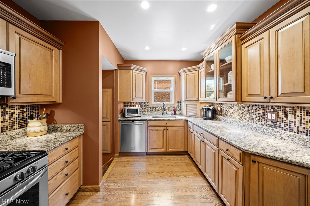 4163 W 62 Street Cleveland OH 44144