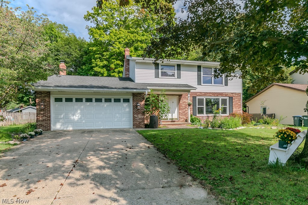 7169 Selworthy Lane Solon OH 44139