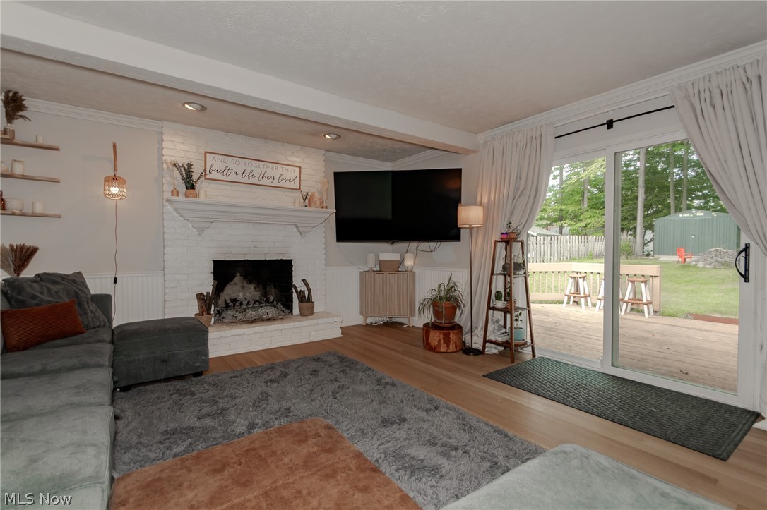 7169 Selworthy Lane Solon OH 44139
