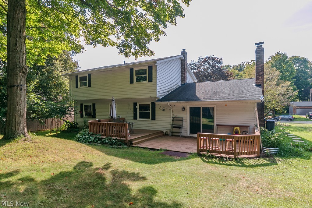 7169 Selworthy Lane Solon OH 44139