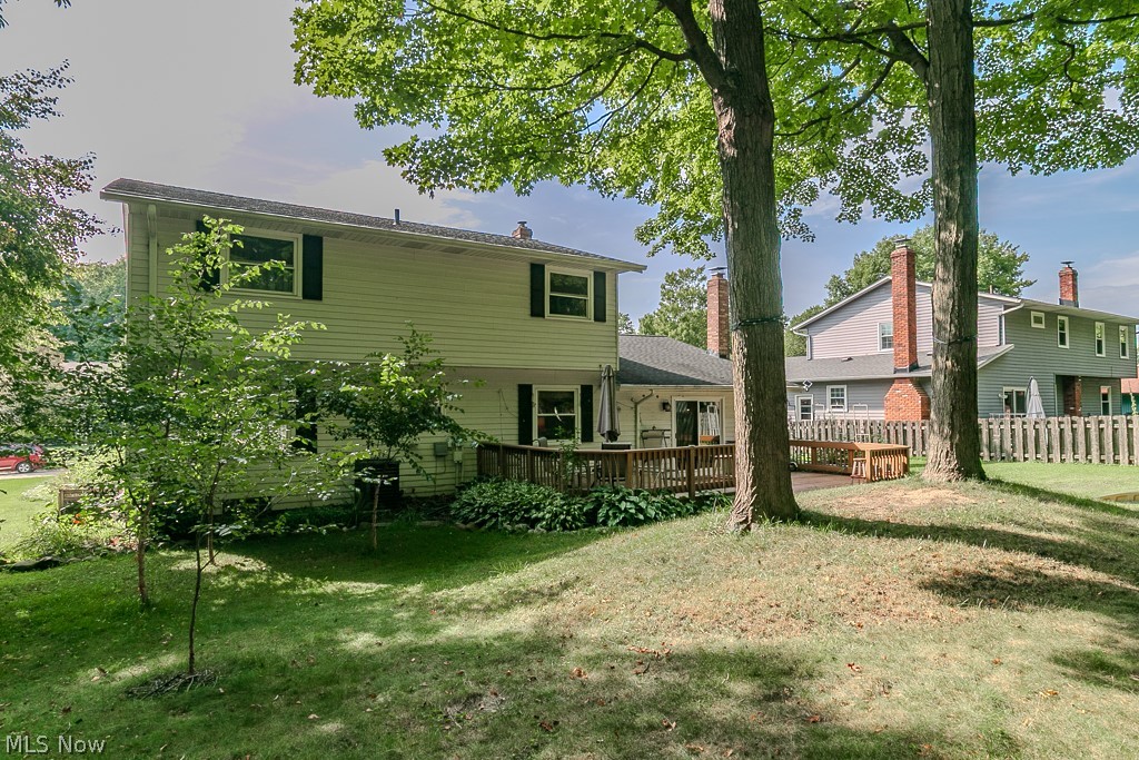 7169 Selworthy Lane Solon OH 44139