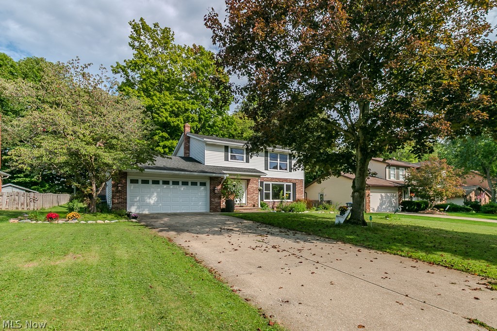 7169 Selworthy Lane Solon OH 44139