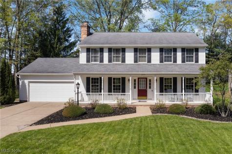 1675 Chatham Avenue NE North Canton OH 44720