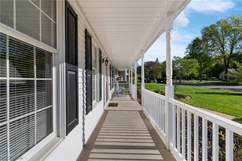 1675 Chatham Avenue NE North Canton OH 44720