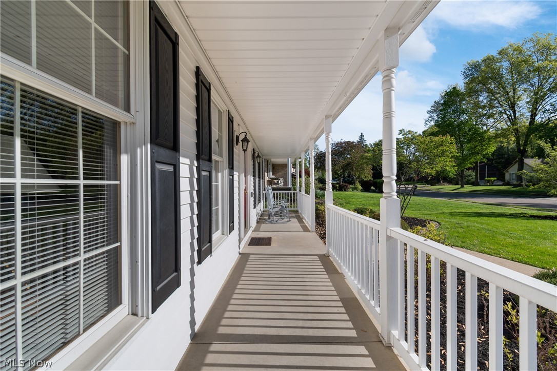 1675 Chatham Avenue NE North Canton OH 44720