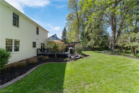 1675 Chatham Avenue NE North Canton OH 44720