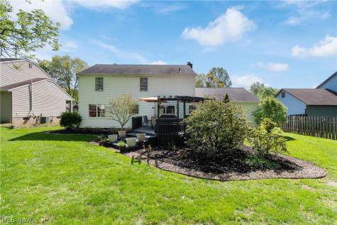 1675 Chatham Avenue NE North Canton OH 44720