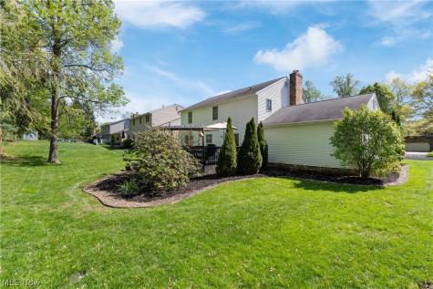 1675 Chatham Avenue NE North Canton OH 44720