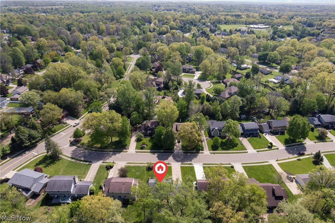 1675 Chatham Avenue NE North Canton OH 44720