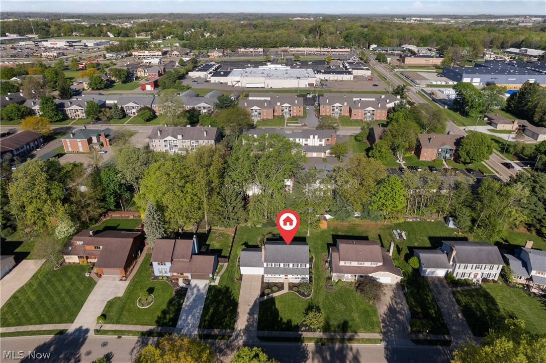 1675 Chatham Avenue NE North Canton OH 44720