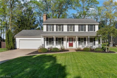1675 Chatham Avenue NE North Canton OH 44720