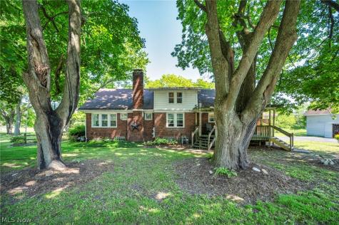 1539 Greensburg Road Uniontown OH 44685