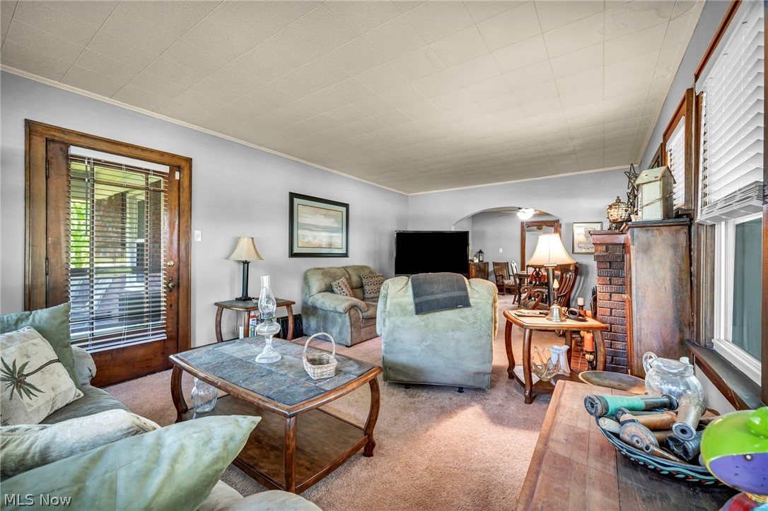 1539 Greensburg Road Uniontown OH 44685