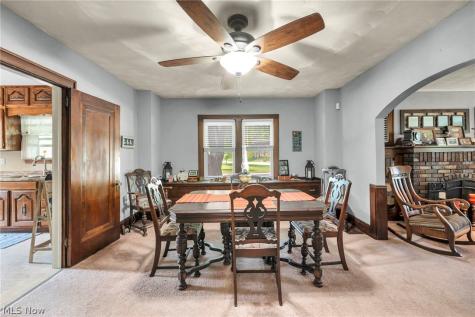 1539 Greensburg Road Uniontown OH 44685