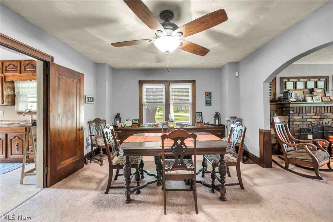 1539 Greensburg Road Uniontown OH 44685