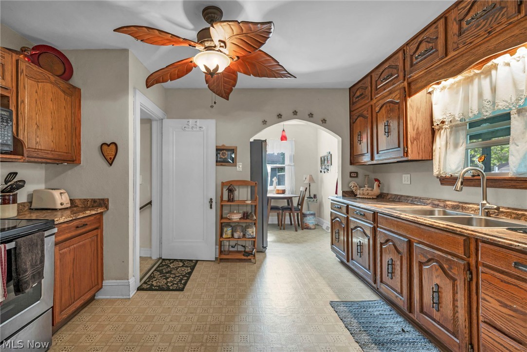 1539 Greensburg Road Uniontown OH 44685