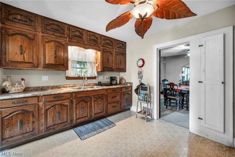 1539 Greensburg Road Uniontown OH 44685