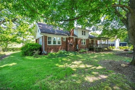 1539 Greensburg Road Uniontown OH 44685