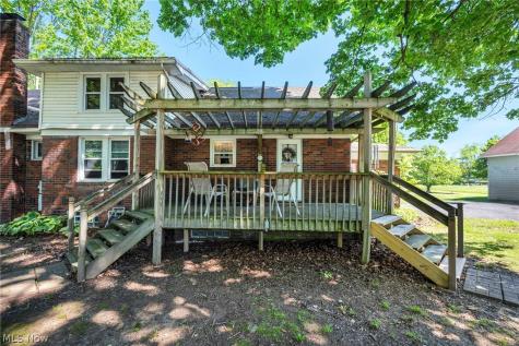 1539 Greensburg Road Uniontown OH 44685
