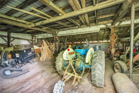 1539 Greensburg Road Uniontown OH 44685