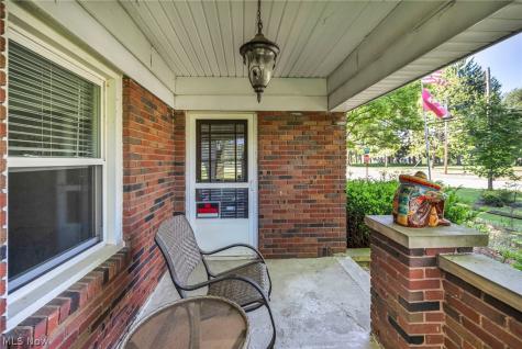 1539 Greensburg Road Uniontown OH 44685