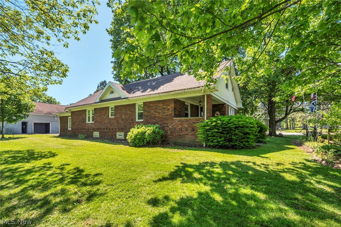 1539 Greensburg Road Uniontown OH 44685