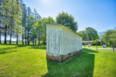 1539 Greensburg Road Uniontown OH 44685