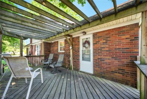 1539 Greensburg Road Uniontown OH 44685