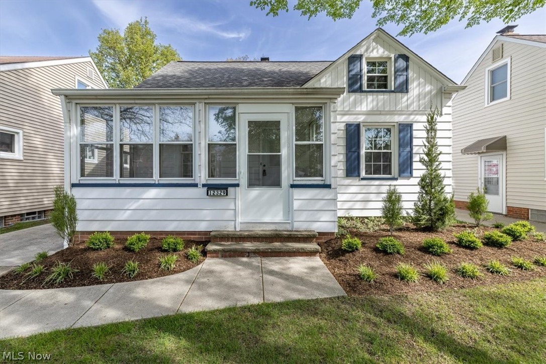 12329 Darlington Avenue Garfield Heights OH 44125